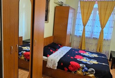 Garsonieră semidecomandată în Jiului - 1