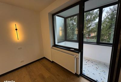 Apartament cu 2 camere în Central - 1