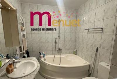 Duplex str.Babadag,108 mp - 1