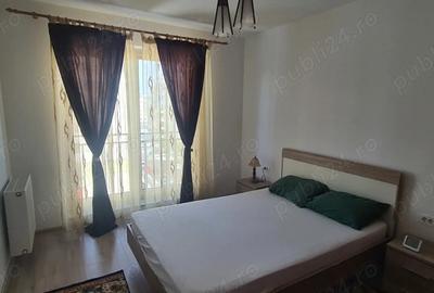 Garsonieră decomandată în Central - 2