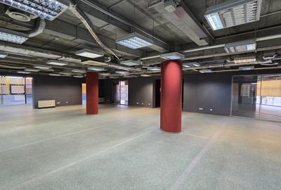 De inchiriat spatiu de birouri zona Universitate - 6