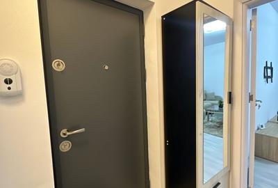 Apartament 2 Camere Finisaje Premium | Theodor Pallady - 14