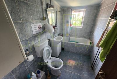 Casă individuală cu 6 camere cu Teren 120 Mp în Iosefin - 3