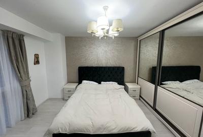Apartament cu 2 camere decomandat, mobilat în Bragadiru - 4