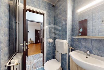Apartament cu 2 camere circular, mobilat în Drumul Taberei - 23