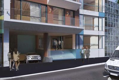 Teren Construcții intravilan de 426 mp, în Cișmigiu - 6