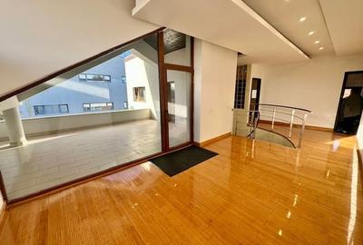 Inchiriere vila individula  8 camere/ pretabil - office, clinica, rezidential - 21