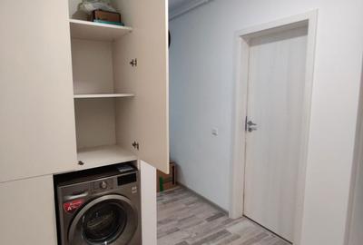Apartament cu 3 camere decomandat în Berceni - 5