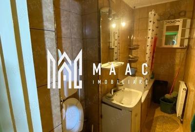 Apartament cu 2 camere decomandat, mobilat în Calea Dumbrăvii - 5