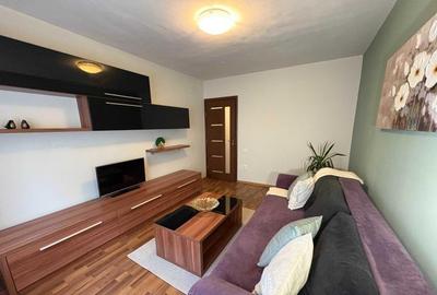 Garsonieră decomandată, mobilată în Tei - 3