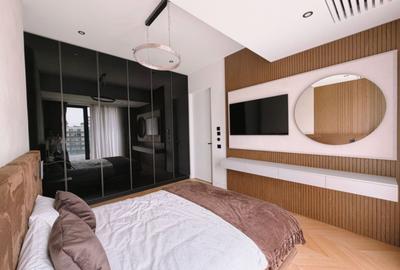Apartament cu 2 camere decomandat în Barbu Văcărescu - 6