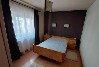 Apartament cu 2 camere semidecomandat, mobilat în Bucovina - 3