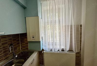 Apartament cu 2 camere semidecomandat în Calea București - 2