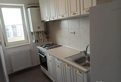Apartament cu 3 camere decomandat în Metalurgiei - 5
