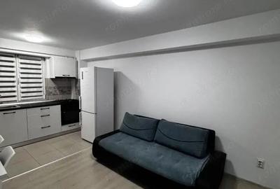 Garsoniera 35 mp George Enescu - 1