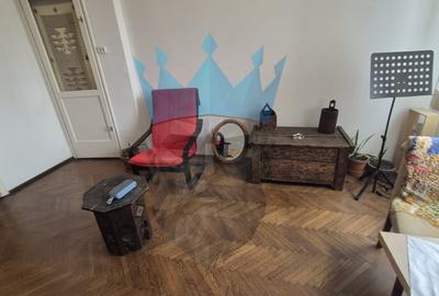 Apartament cu 2 camere decomandat, mobilat în Națiunile Unite - 6