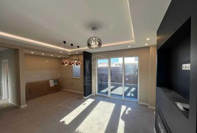 Duplex finisat in zona TERRA Floresti - 1