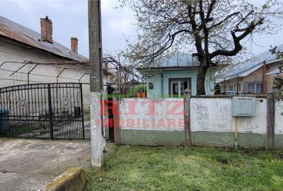 Nou! Casa S=96mp teren 863 mp, cu utilitati, Zona Primarie, - 1