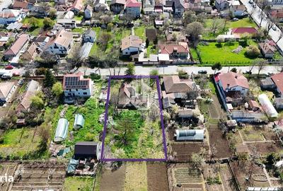 Casă cu 4 camere în Boldești - 4