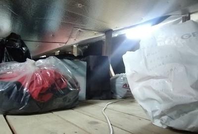 Casa căramidă cu placă de beton,  Valu lui Traian - 20