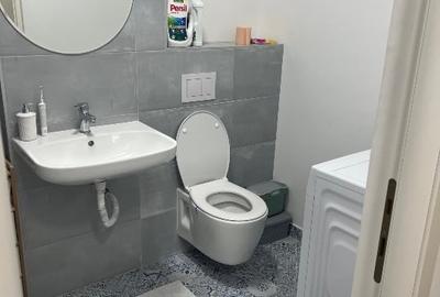 Apartament 2 camere Campeador City - proprietar - 12