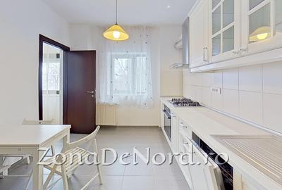Băneasa,  Complexul Rezidențial Natura Residence,  piscină, Comision 0% - 3