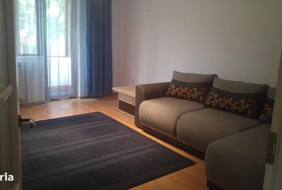 Apartament cu 2 camere semidecomandat în Roșu - 1