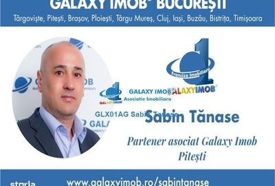 Spațiu comercial, în Jupânești - 2