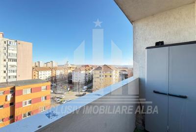 Apartament cu 4 camere decomandat, mobilat în Cetate - 8
