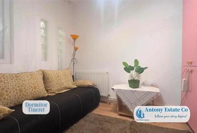 Apartament de inchiriat, 3 Camere, Decomandat, Ultracentral, Oradea - 5