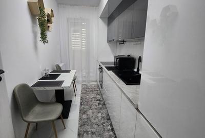 Garsonieră decomandată în Militari - 5