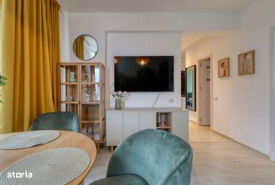 Apartament cu 3 camere în Chiajna - 10
