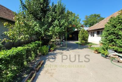 Casă individuală cu 2 camere cu Garaj în Săcălaz - 2