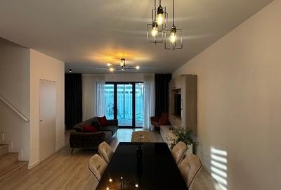 Casă cu 5 camere cu Teren 40 Mp în Central - 2
