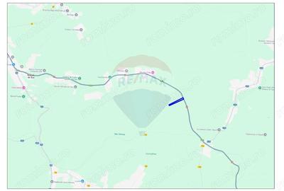 Teren de 10600 mp, în Hidiș - 1