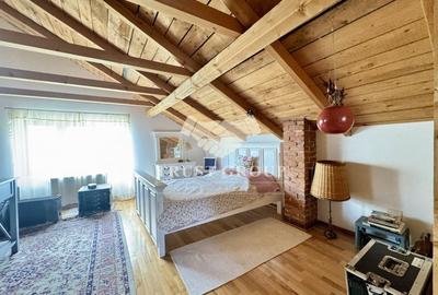 Casă individuală cu 5 camere cu Canalizare în Gruiu - 29