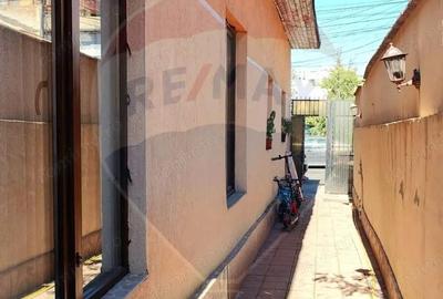 Casa cu 3 camere de vanzare in Constanta Zona Bd Mamaia - 5