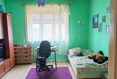 Casă cu 2 camere cu Teren 1200 Mp în Tămășeu - 3