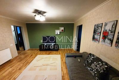 Apartament 2 camere transformat in 3, et. 1, zona centrala - 8