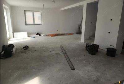 Design minimalist, rafinament maxim Casa ta moderna in Sanpetru - 18