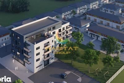 Apartament cu 4 camere decomandat în Central - 9