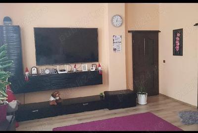 Apartament cu 3 camere semidecomandat în Ultracentral - 1