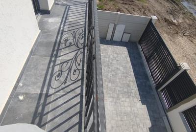 Casă individuală cu 4 camere cu Canalizare în Bragadiru - 6