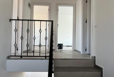 Vila individuala Comuna BERCENI - 9