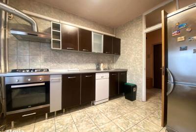Apartament cu 2 camere decomandat, mobilat în Timpuri Noi - 4