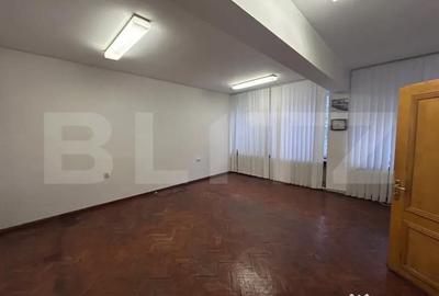 Spațiu comercial, de 231 mp, în George Enescu - 7