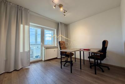 Apartament cu 4 camere *95mpc* // Bulevardul Unirii - 9