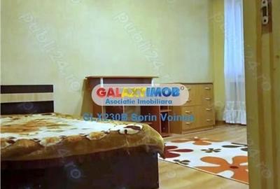 Apartament cu 3 camere semidecomandat, mobilat în Nicolae Grigorescu - 2