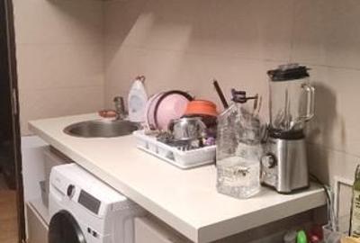 Apartament cu 2 camere decomandat, mobilat în Drumul Sării - 6