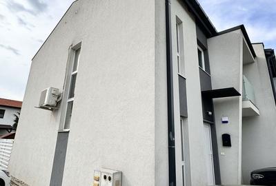 Casă cu 3 camere în Dumbrăvița - 8
